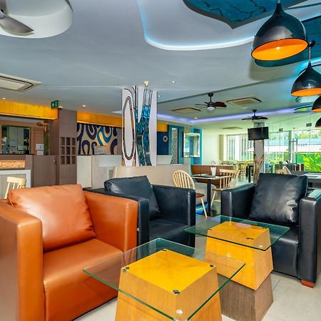 Ratana Platinum Resort Kamala Exterior photo